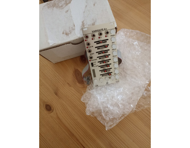 Malekko Varigate 4+