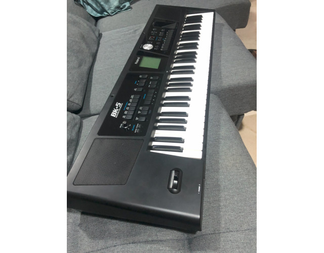 Roland BK5