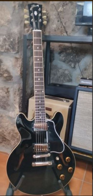 Gibson Custom Shop 336 BB
