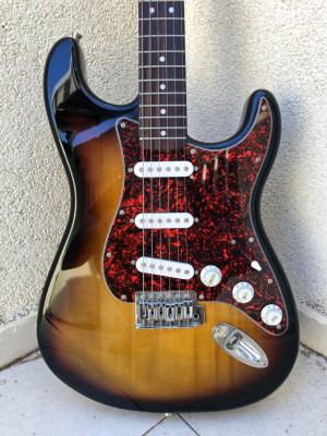 Squier SE Special Stratocaster