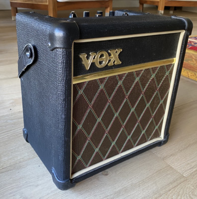 Amplificador VOX DA5