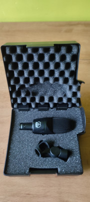 Micrófono AKG C 3000