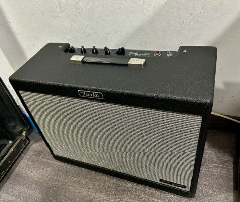 Fender Tone Master FR-12