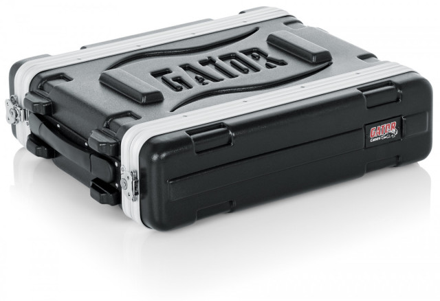 Gator Cases » GR-2S » GR-3S » GR-4S