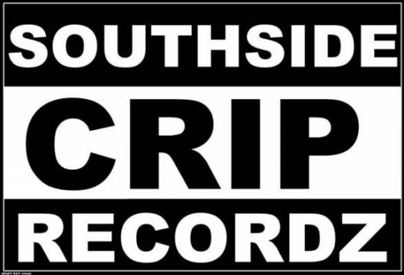 Southside Crip Recordz (Grabacion, Mezcla, Masterizacion de audio)