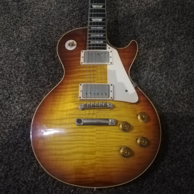 Gibson  Les Paul R9 VOS