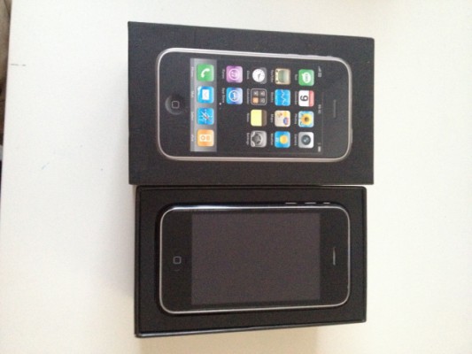 iPhone 3G 16GB