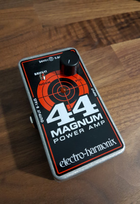 Electro Harmonix 44 Magnum (Envío incluido)