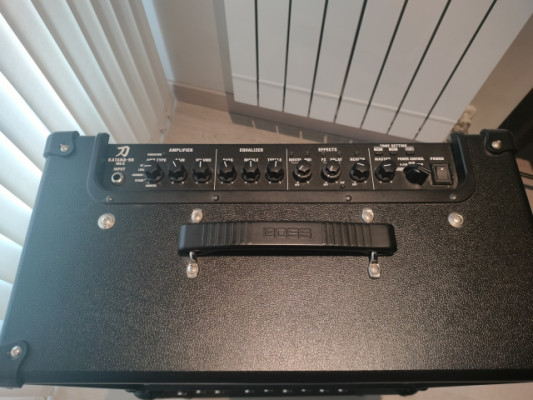Boss Katana 50 MKII