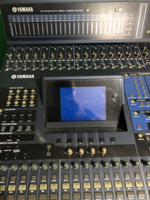 Yamaha 02r 96