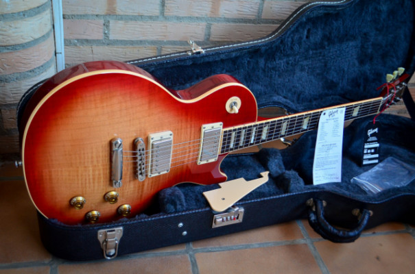 Gibson Les Paul Standard Plus '50