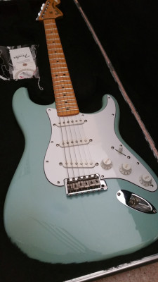 Fender Stratocaster Yngwie Malmsteen USA