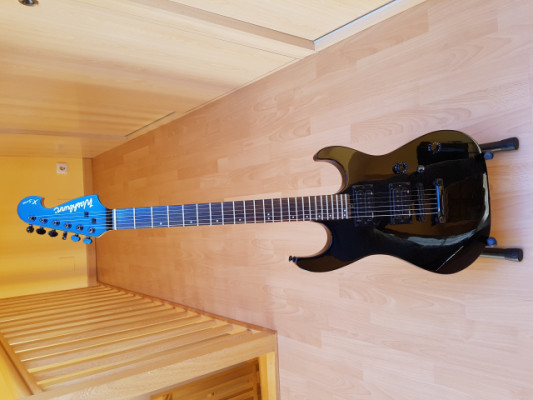 Guitarra Washburn GTRA X-100