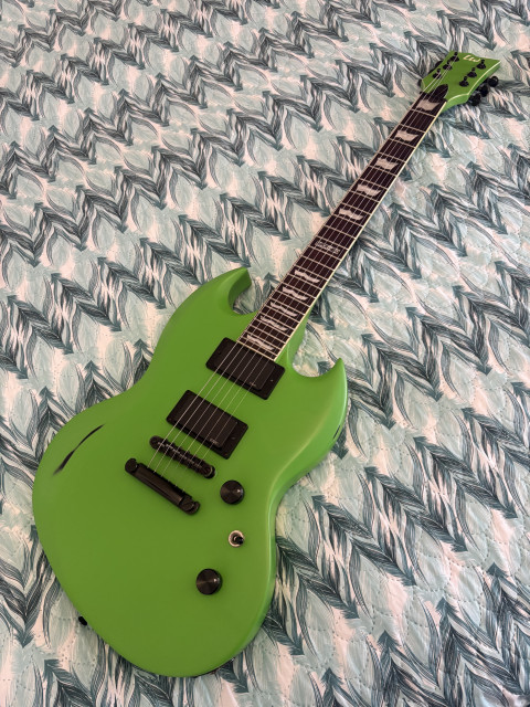 Ltd Viper 400