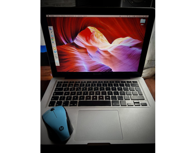 Focusrite Saffire pro 40 + Mac Book pro