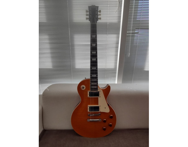 Tokai LS136F LD Lemon Drop. Made in Japan