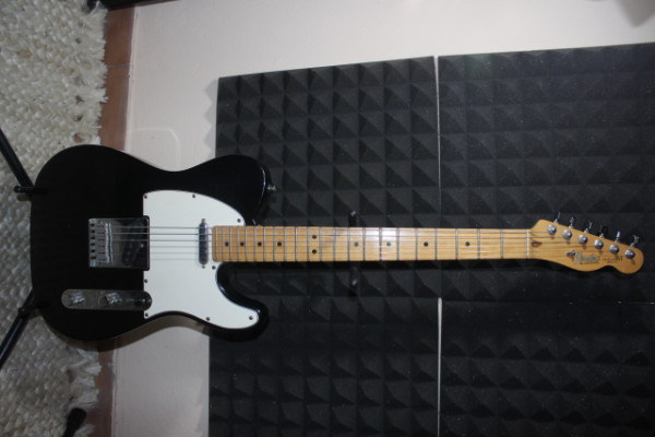 Fender Telecaster Standard USA 1992