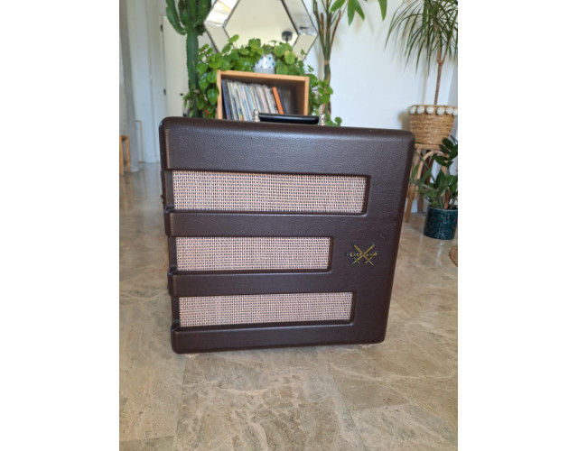 Fender Excelsior