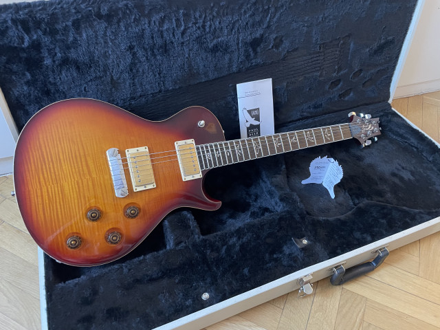 PRS SC 245