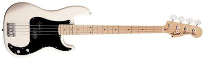 Precision bass Fender MIM