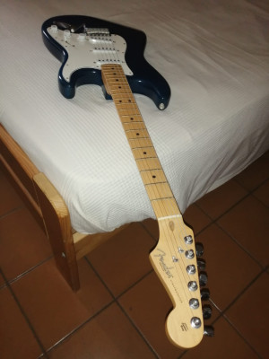 Fender Stratocaster Made In USA Highway One