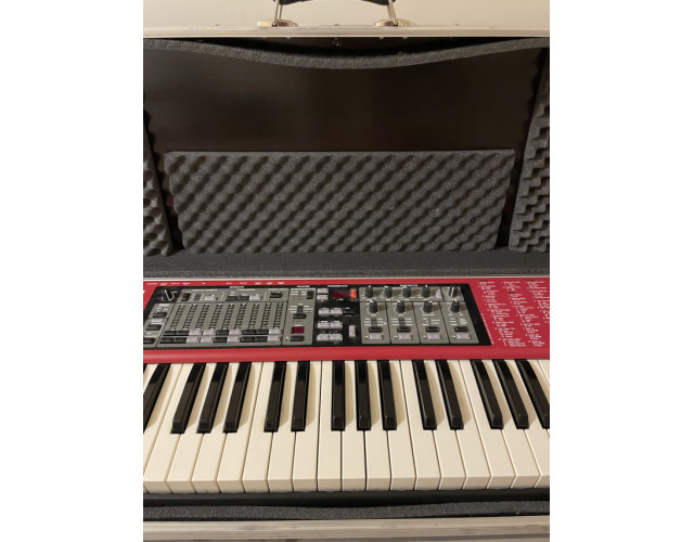 Nord Electro 3