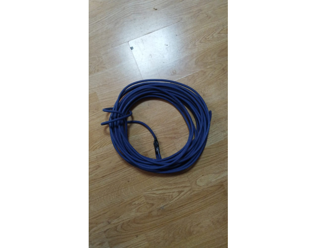15 metros cable de carga Evidence The Siren