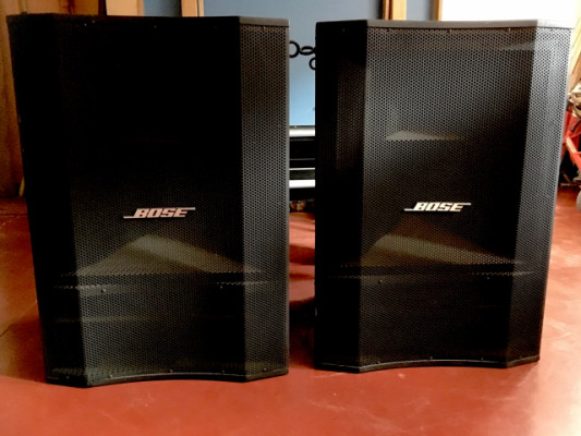 BOSE PANARAY LT 9403