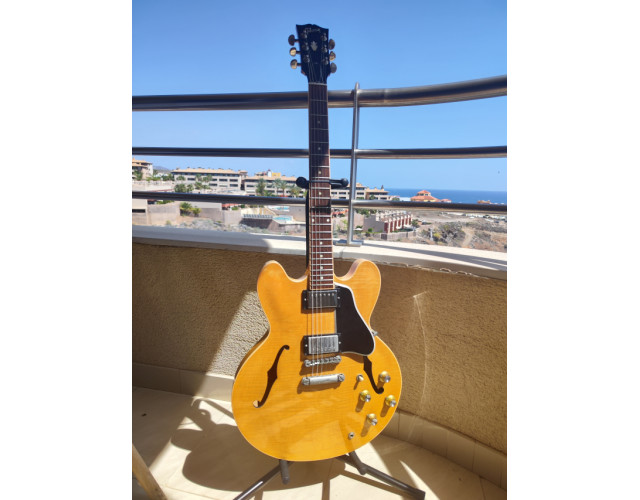 Gibson Custom Shop ES-335 2009