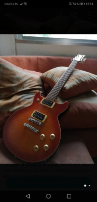 Ibanez AR200