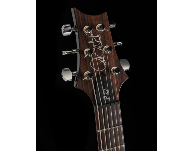 PRS P22 piezo
