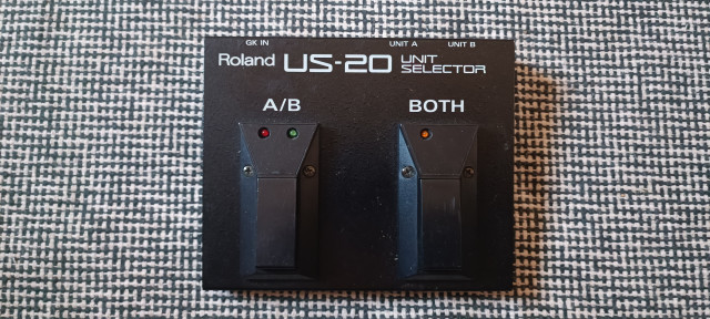 Roland US20