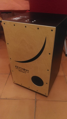 Cajon Electronico Roland EC-10