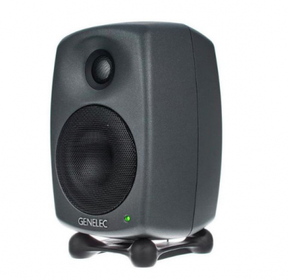 Altavoces Monitores Genelec 8020DPM (2 monitores)