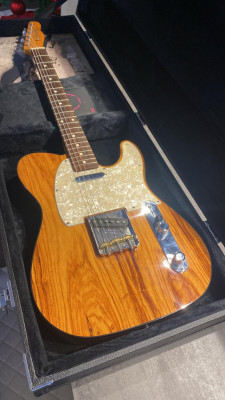 Fender Telecaster Paloescrtito