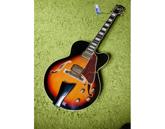 Ibanez AF95