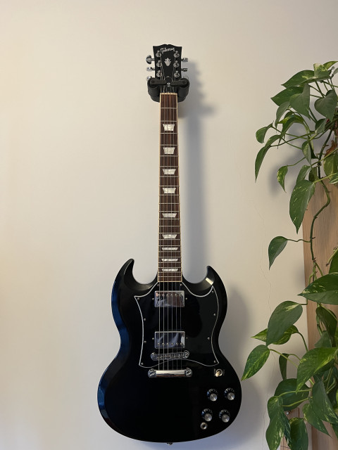 Gibson SG Standard 2023