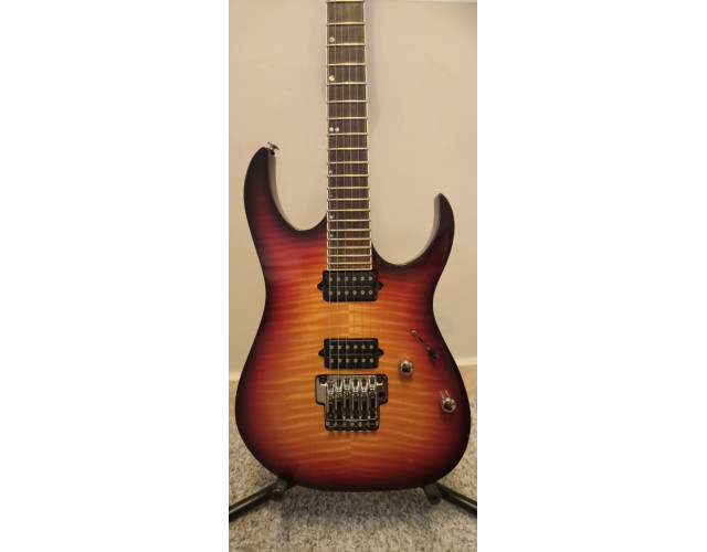 Ibanez rgt3020