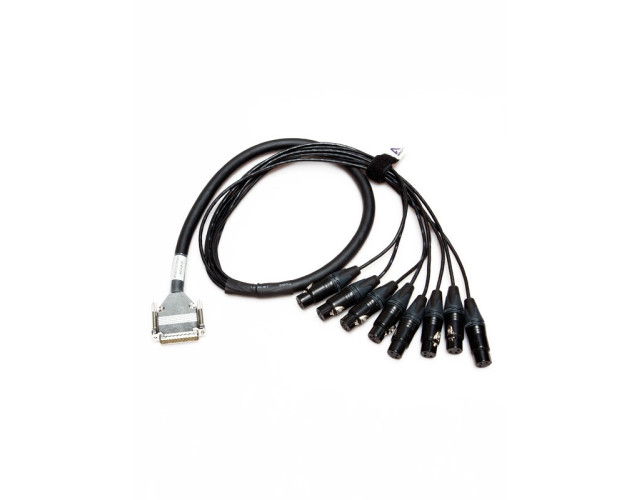 DB25 Apogee AES16-IP-IFC