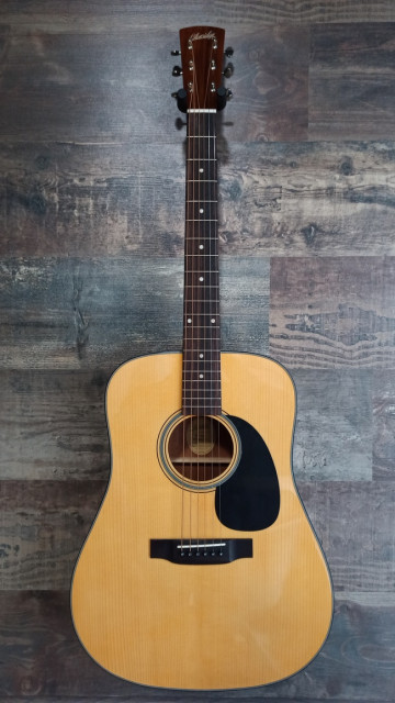 Blueridge BR-40A