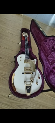 Gretsch White Penguin G6134T-58