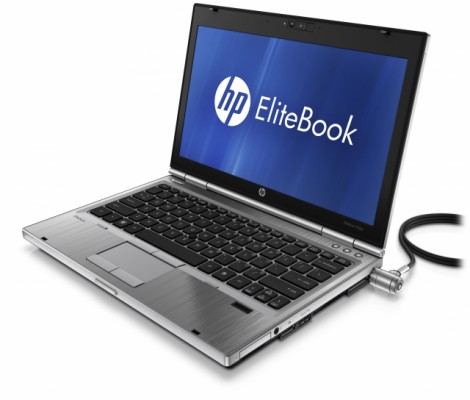 Portátil Win7/10 pro 64 HP EliteBook 12,5" HD intel c0re i5-i7 / 4-16Gb / HD o SSD