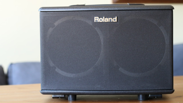 Amplificador Roland AC-40