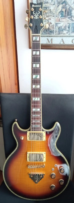 Ibanez AR420-VLS