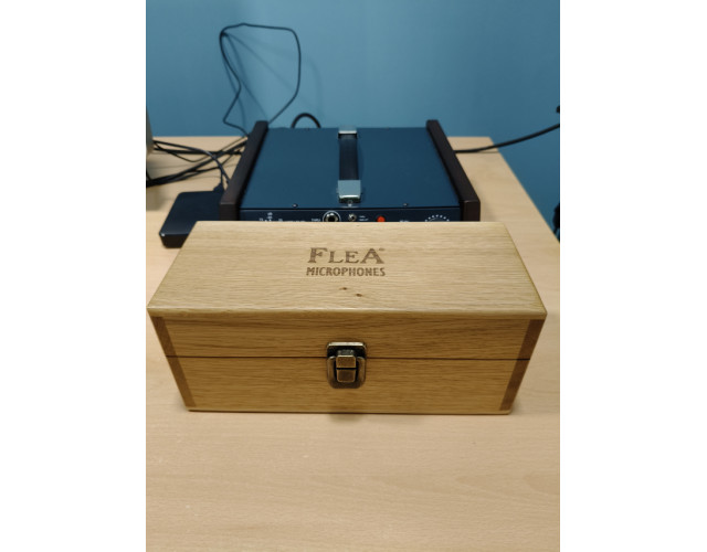 Flea 47 Superfet