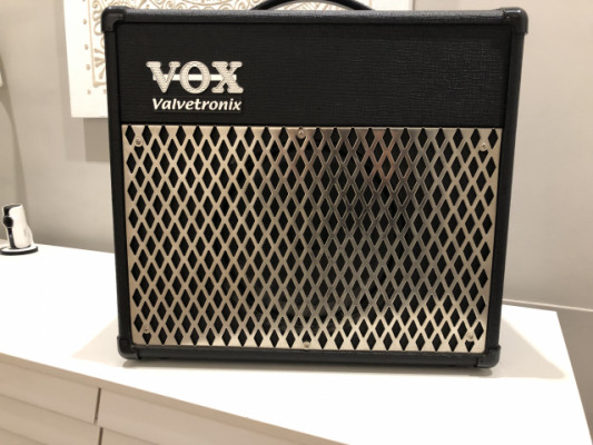 Amplificador Guitarra eléctrica Vox AD30VT