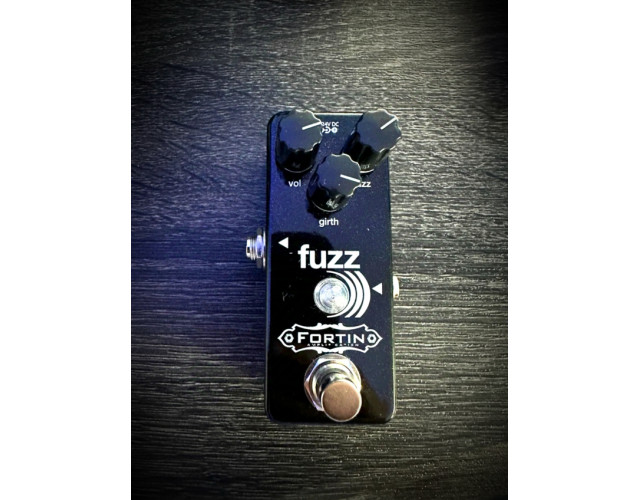 Fortin Fuzz