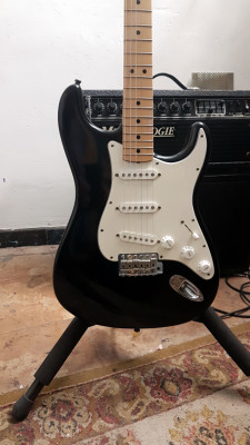 Fender estratocaster 69 custom shop NOS