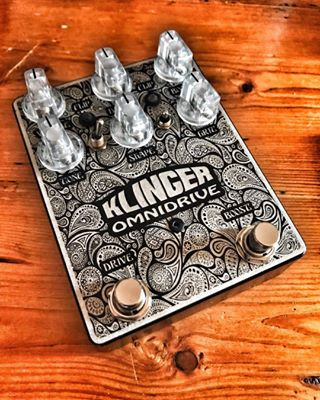 Klinger Custom Omnidrive