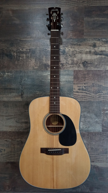 Blueridge BR-40